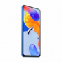 Xiaomi Redmi Note 11 Pro 5G 8GB/128GB NFC Dual SIM blue CZ Distribuce - 