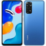Xiaomi Redmi Note 11S 6GB/128GB NFC Dual SIM twilight blue CZ Distribuce + dárek v hodnotě až 379 Kč ZDARMA