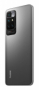 Xiaomi Redmi 10 2022 4GB/128GB NFC Dual SIM grey CZ Distribuce - 