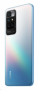 Xiaomi Redmi 10 2022 4GB/128GB NFC Dual SIM blue CZ Distribuce - 