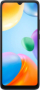 Xiaomi Redmi 10C 3GB/64GB NFC Dual SIM grey CZ Distribuce - 