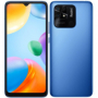 Xiaomi Redmi 10C 3GB/64GB NFC Dual SIM blue CZ Distribuce + dárek v hodnotě až 379 Kč ZDARMA
