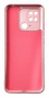 Pouzdro Jekod Metallic pink pro Xiaomi Redmi 10C - 