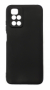 Pouzdro Jekod Matt TPU black pro Xiaomi Redmi 10, Redmi 10 2022