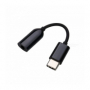 originální adaptér Xiaomi USB-C - jack 3,5mm black