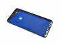 kryt baterie Huawei Y7 Pro 2018 včetně sklíčka kamery blue - 