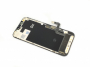 OLED Retina LCD displej + sklíčko LCD + dotyková plocha Apple iPhone 12, iPhone 12 Pro black  + dárek v hodnotě 99 Kč ZDARMA - 