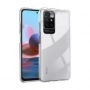 Pouzdro Jekod Ultra Slim 0,5mm transparent pro Xiaomi Redmi 10, Redmi 10 2022