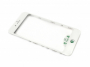 sklíčko LCD + OCA Apple iPhone 8 Plus white