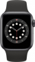 Apple Watch Series 6 GPS 40mm včetně nabíjecího kabelu Použité (A2291)