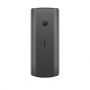 Nokia 110 LTE Dual SIM black CZ Distribuce - 