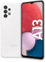 Samsung A137F Galaxy A13 4GB/128GB Dual SIM white CZ Distribuce + dárek v hodnotě až 379 Kč ZDARMA