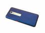 originální kryt baterie Vodafone Smart N10 blue SWAP