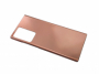 kryt baterie Samsung N985F Galaxy Note 20 Ultra, N986B Galaxy Note 20 Ultra 5G bronze