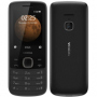 Nokia 225 4G Dual SIM black CZ - 