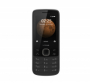 Nokia 225 4G Dual SIM black CZ - 