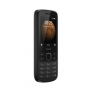 Nokia 225 4G Dual SIM black CZ - 