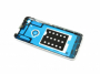 kryt baterie Motorola Moto One Fusion Plus bílá - 