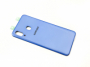 kryt baterie Samsung A405F Galaxy A40 blue