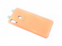 kryt baterie Samsung A405F Galaxy A40 orange