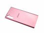 kryt baterie Samsung N970F Galaxy Note 10 pink