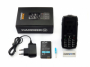 myPhone Hammer Rock Dual SIM black CZ Distribuce  + dárek v hodnotě 279 Kč ZDARMA - 