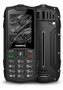 myPhone Hammer Rock Dual SIM black CZ Distribuce