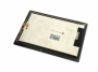 LCD displej + sklíčko LCD + dotyková plocha Lenovo Tab 2 A10-30 black - 