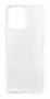 Pouzdro Jekod Ultra Slim 0,5mm transparent pro Realme 9