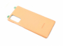 kryt baterie Samsung G780F Galaxy S20 FE, G781B Galaxy S20 FE 5G orange