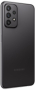 Samsung A236B Galaxy A23 5G 4GB/64GB Dual SIM black CZ Distribuce - 