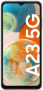 Samsung A236B Galaxy A23 5G 4GB/64GB Dual SIM black CZ Distribuce - 