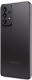 Samsung A236B Galaxy A23 5G 4GB/64GB Dual SIM black CZ Distribuce - 