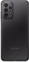 Samsung A236B Galaxy A23 5G 4GB/64GB Dual SIM black CZ Distribuce - 