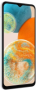 Samsung A236B Galaxy A23 5G 4GB/128GB Dual SIM white CZ Distribuce - 