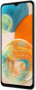 Samsung A236B Galaxy A23 5G 4GB/128GB Dual SIM white CZ Distribuce - 