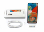 Samsung A236B Galaxy A23 5G 4GB/128GB Dual SIM white CZ Distribuce - 