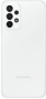 Samsung A236B Galaxy A23 5G 4GB/128GB Dual SIM white CZ Distribuce - 