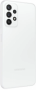Samsung A236B Galaxy A23 5G 4GB/128GB Dual SIM white CZ Distribuce - 