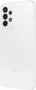 Samsung A236B Galaxy A23 5G 4GB/128GB Dual SIM white CZ Distribuce - 