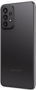 Samsung A236B Galaxy A23 5G 4GB/128GB Dual SIM black CZ Distribuce  + dárky v hodnotě 3.689 Kč ZDARMA - 