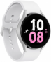 chytré hodinky Samsung SM-R910 Galaxy Watch5 44mm silver CZ Distribuce - 