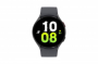 chytré hodinky Samsung SM-R915 Galaxy Watch5 44mm LTE graphite CZ Distribuce - 