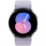 chytré hodinky Samsung SM-R900 Galaxy Watch5 40mm silver CZ Distribuce
