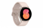 chytré hodinky Samsung SM-R900 Galaxy Watch5 40mm pink gold CZ Distribuce - 