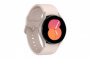 chytré hodinky Samsung SM-R905F Galaxy Watch5 40mm LTE pink gold CZ Distribuce - 