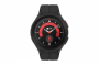 chytré hodinky Samsung SM-R925 Galaxy Watch5 Pro 45mm LTE black titanium CZ Distribuce - 