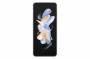 Samsung F721B Galaxy Z Flip4 5G 128GB Dual SIM blue CZ Distribuce - 