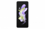 Samsung F721B Galaxy Z Flip4 5G 128GB Dual SIM bora purple CZ Distribuce  + dárek v hodnotě 290 Kč ZDARMA - 