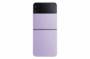 Samsung F721B Galaxy Z Flip4 5G 128GB Dual SIM bora purple CZ Distribuce  + dárek v hodnotě 290 Kč ZDARMA - 